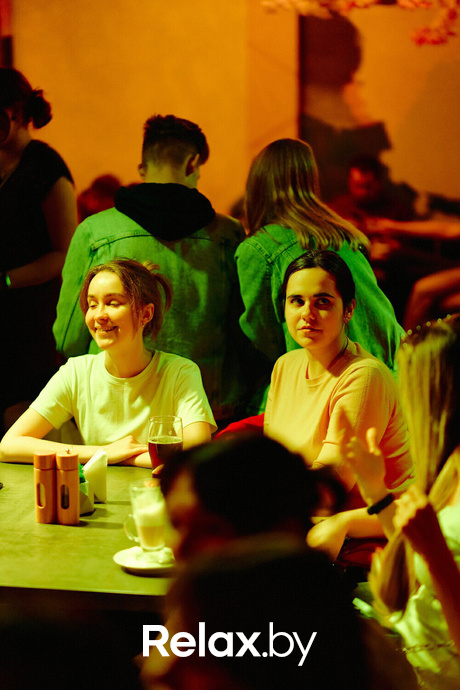 Поэтический вечер, фото № 148