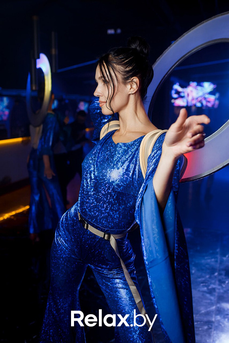 Birthday party ROKAS!, фото № 39