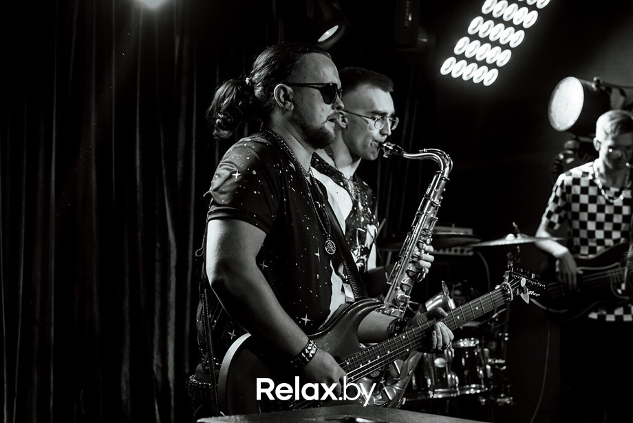 Brooklyn Live!, фото № 3