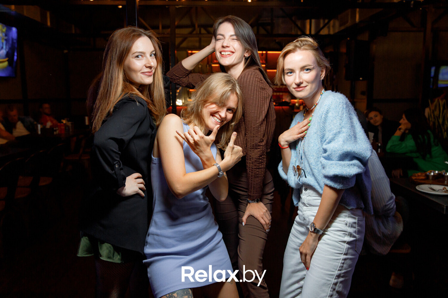 Zavod Friday Night, фото № 29