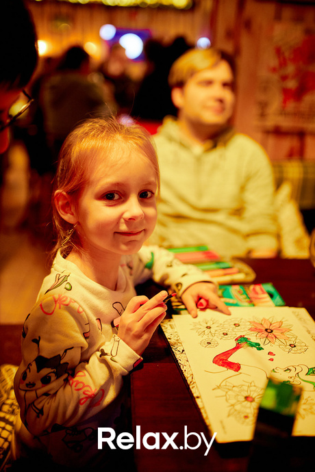 Бар-олимпиада «Мозгва», фото № 93