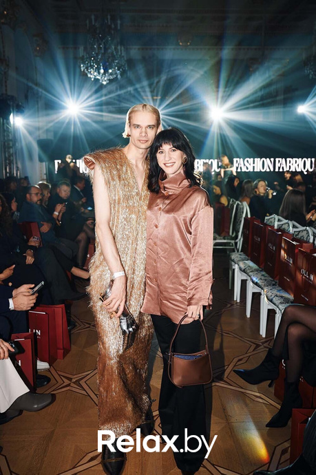 Fashion Fabrique 2.0 (часть 11), фото № 80