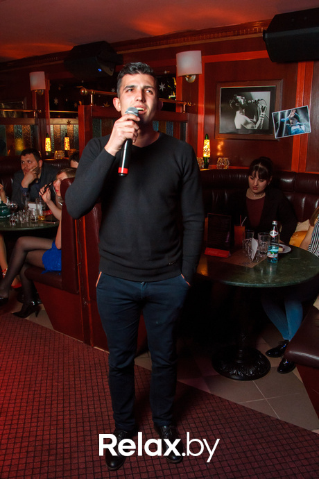 Вечер с участием Верки Сердючки, фото № 32