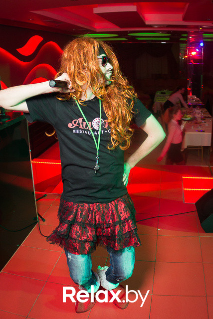 Live PROJECTor, фото № 30