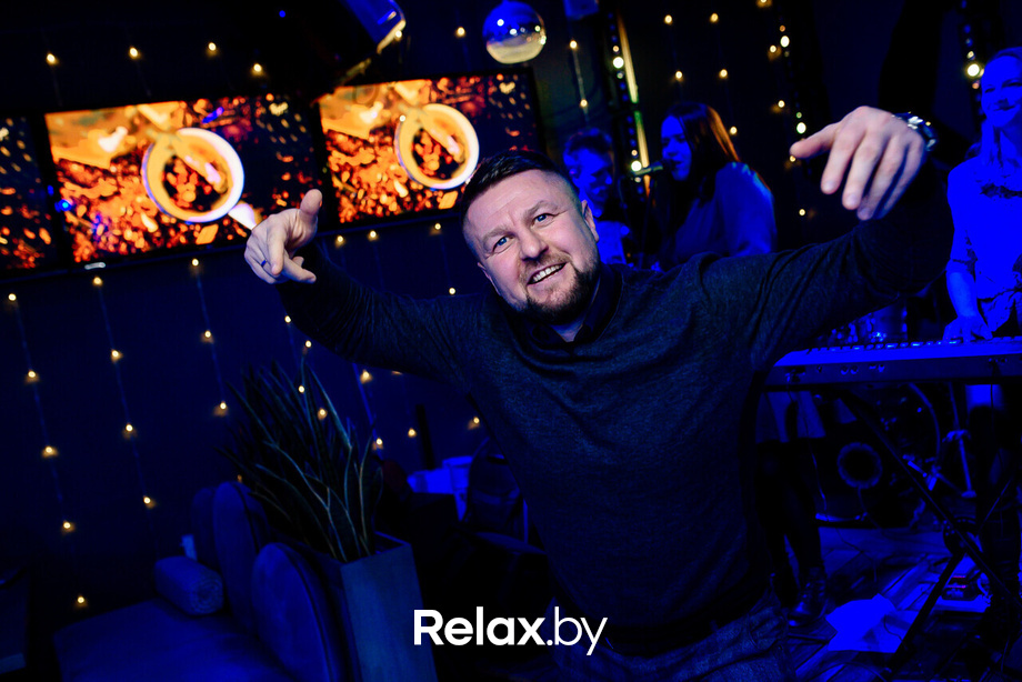 Hot Weekend, фото № 48