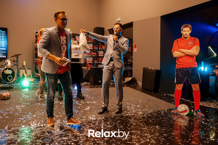 Silver Movie Nights: От заката до рассвета, фото № 122