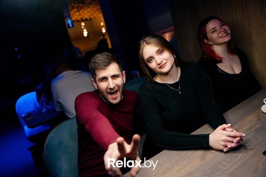 Ночные жители, фото № 32