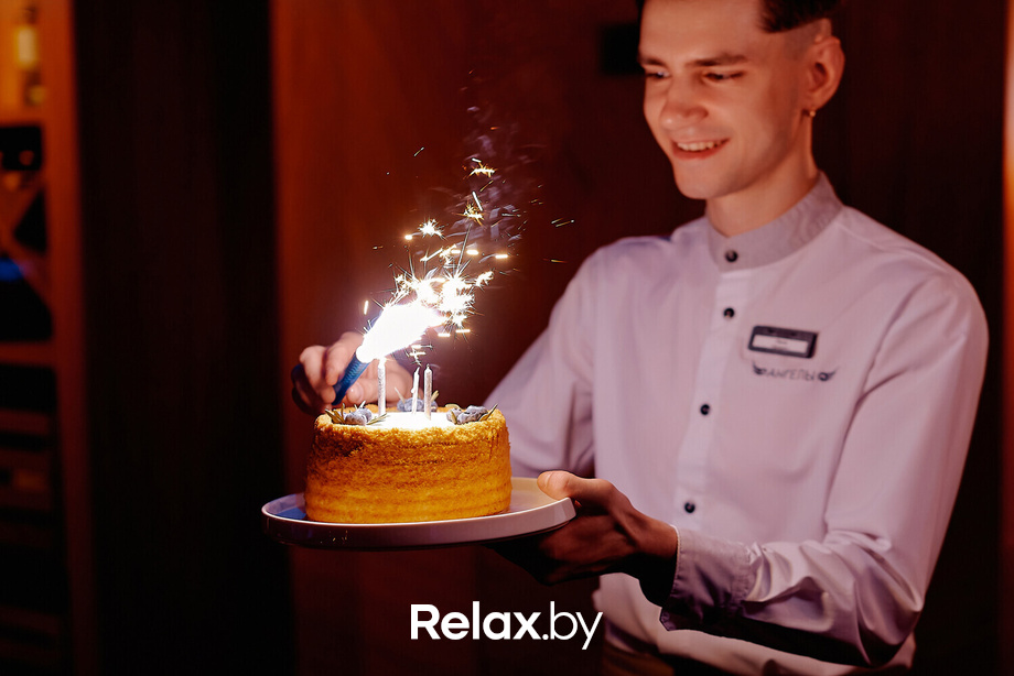 Friday Music, фото № 24