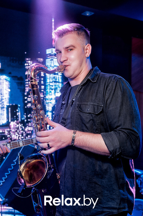 Friday Music, фото № 18