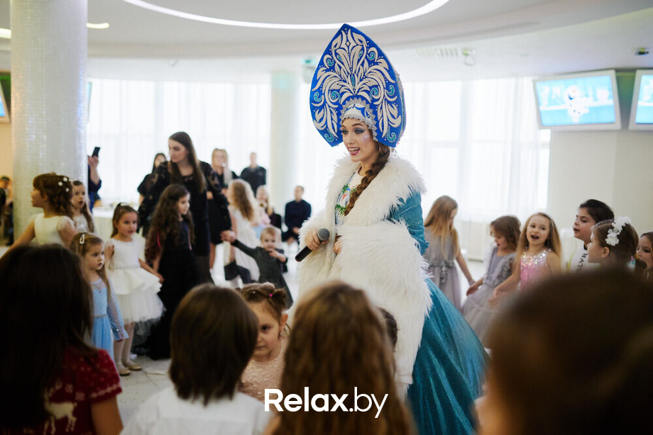 SILVER PARTY 2022 KIDS’ PODIUM, фото № 336