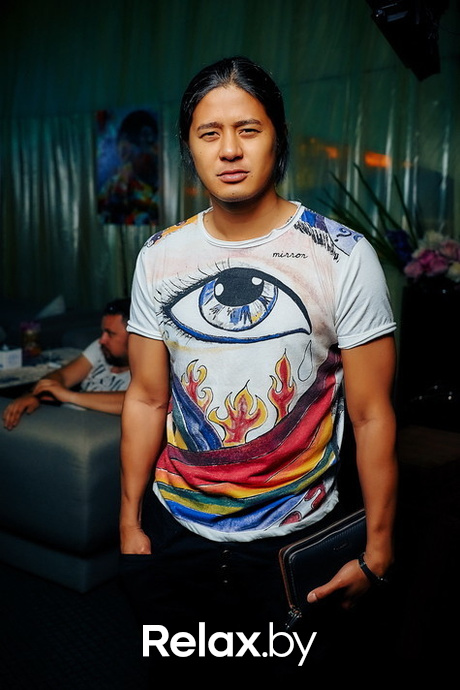 Pre-party La Terrazza, фото № 68