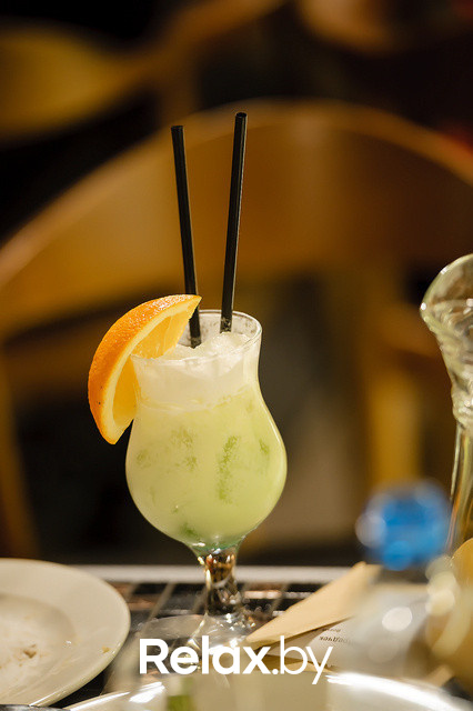 Новогодняя ночь в Café Netto, фото № 12