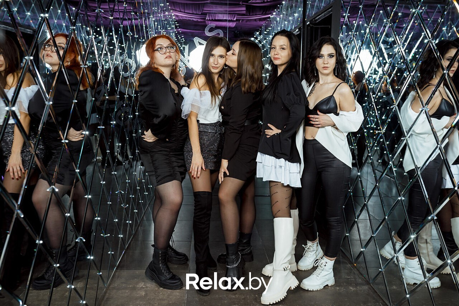 Friday Party, фото № 29