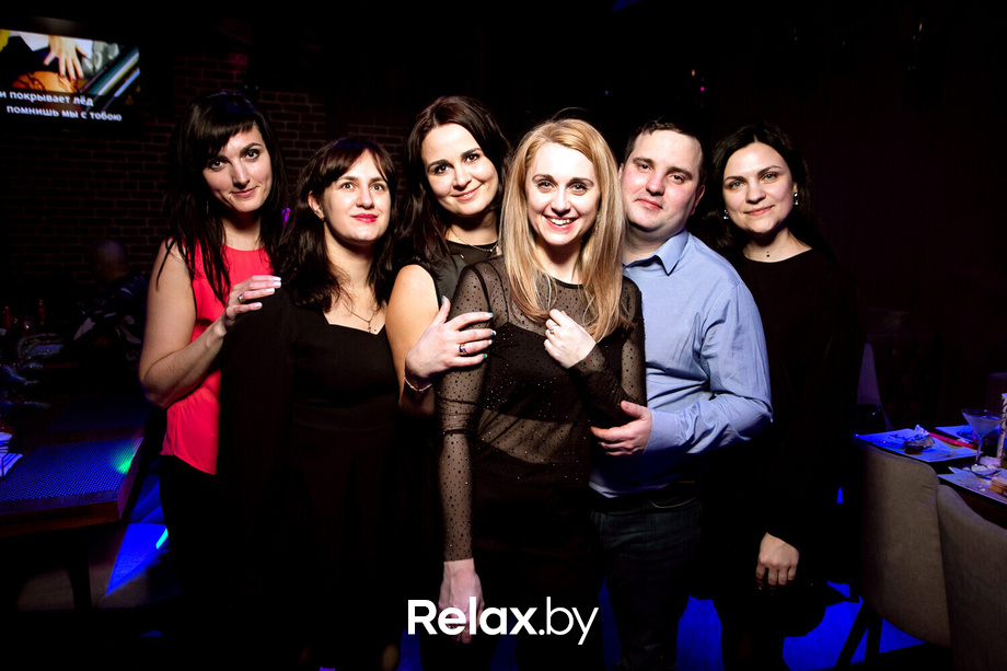 Ночь караоке, фото № 2