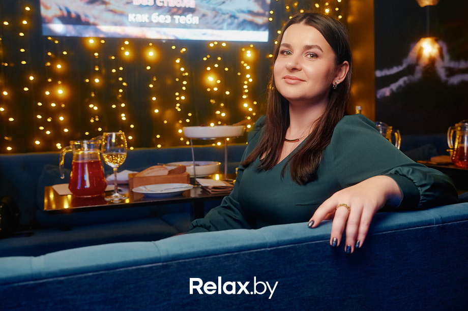 Новый Год в Ангелах, фото № 48