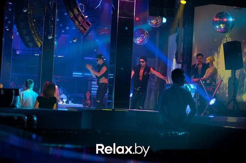 Friday Dance, фото № 8