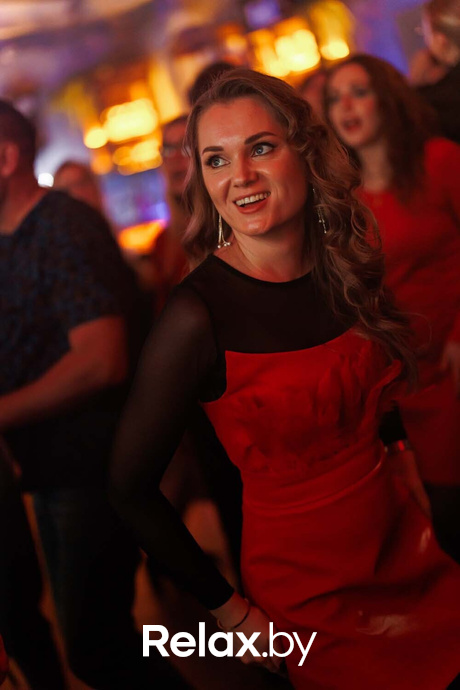 Friday party, фото № 55