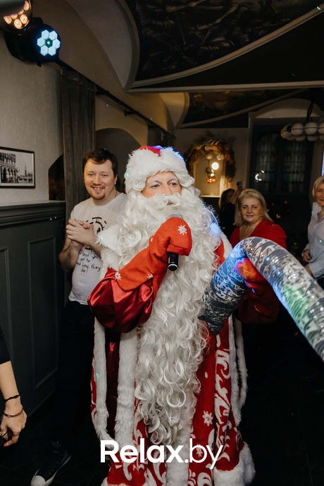 Новогодние вечеринки « Rustaveli», фото № 32