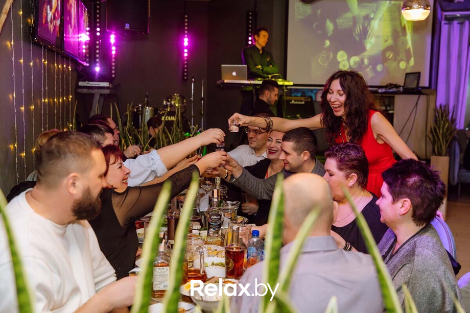 Happy New Year in Terra, фото № 42