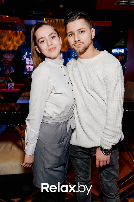 Friday Music, фото № 4