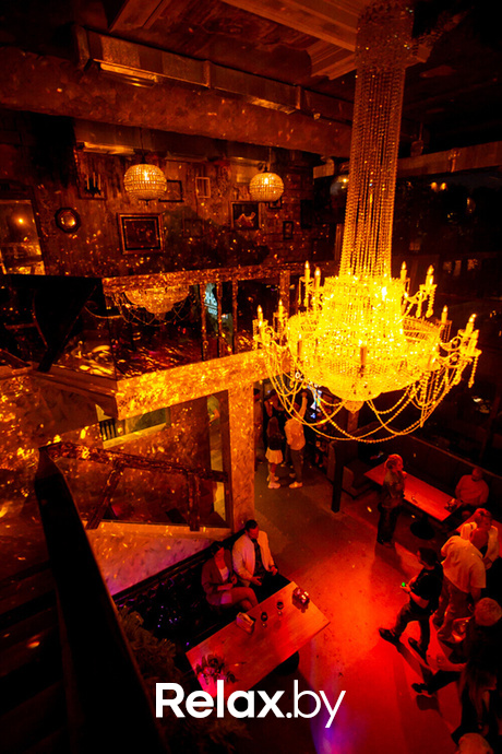 Opening Party, фото № 183