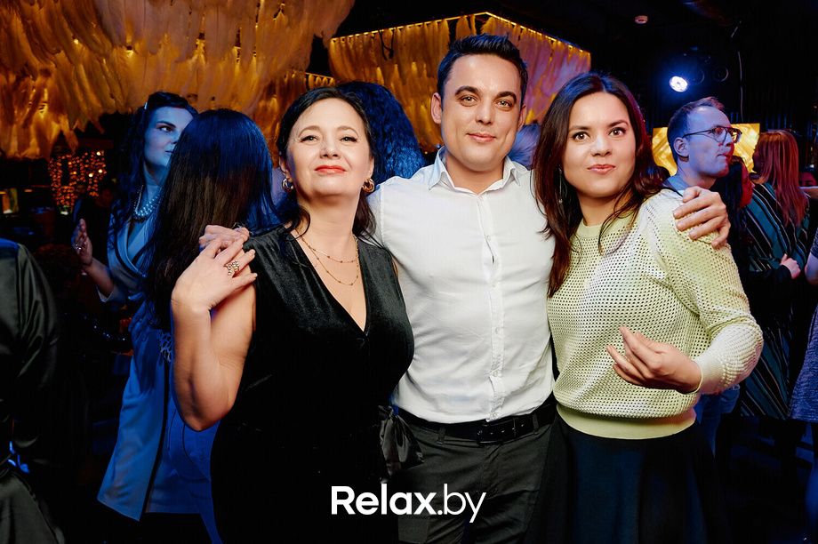 Saturday music, фото № 1