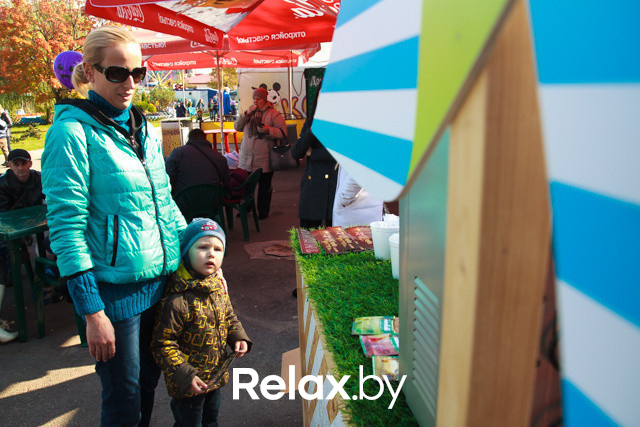 Акция ко Дню защиты животных, фото № 57