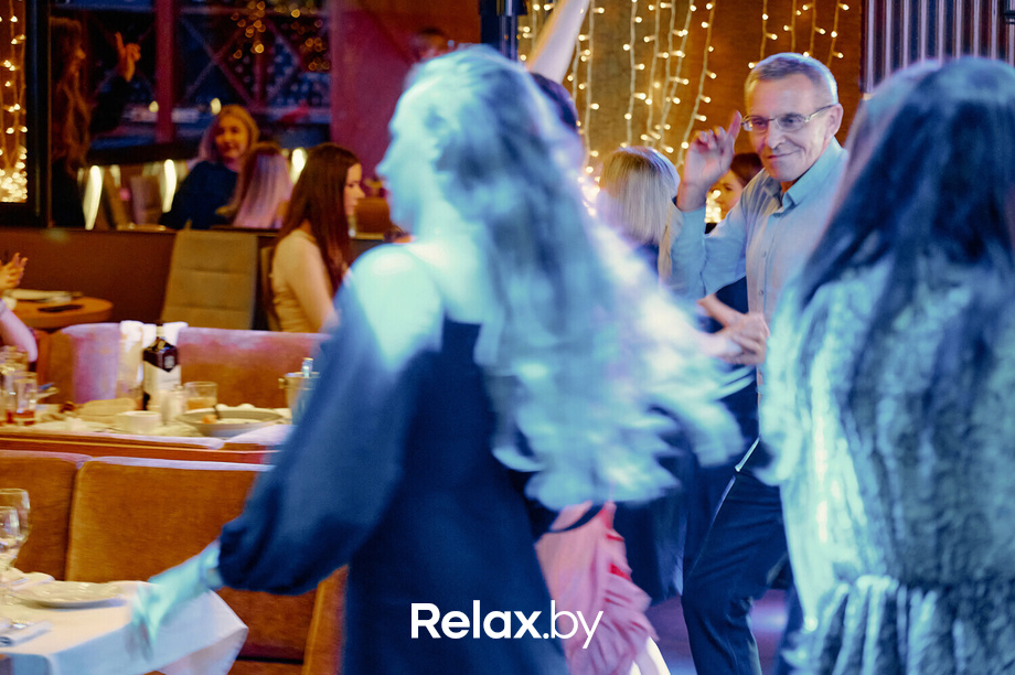 Saturday music, фото № 122