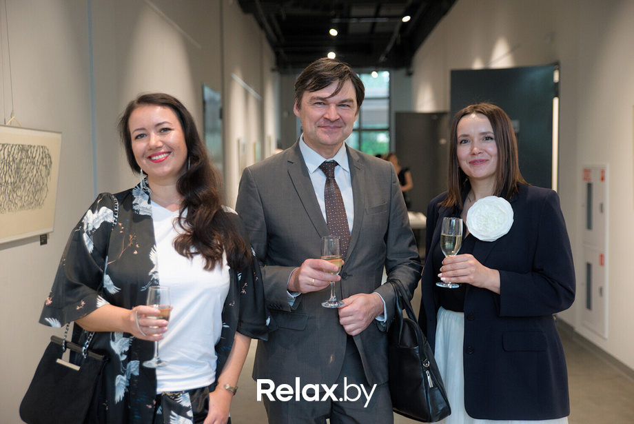 Закрытый показ фильма «Ради весны» к 110-летию балета «Весна священная», фото № 127