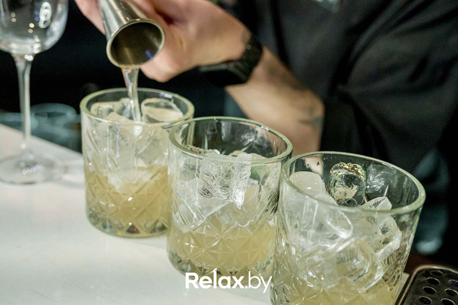 Новогодние Облака, фото № 30