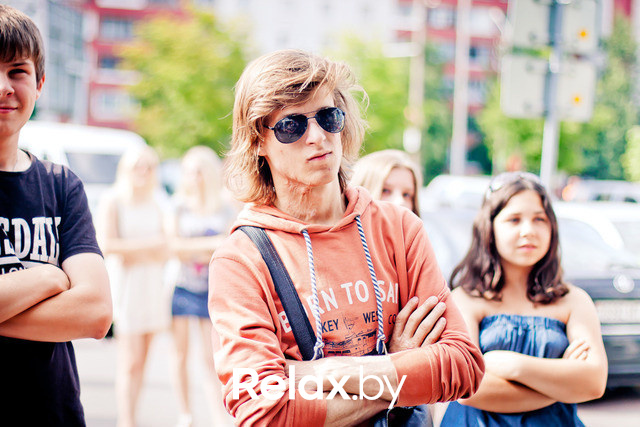 Презентация Prestigio Multiphone 5430, фото № 80