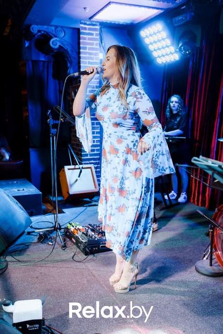 Brooklyn Live!, фото № 11