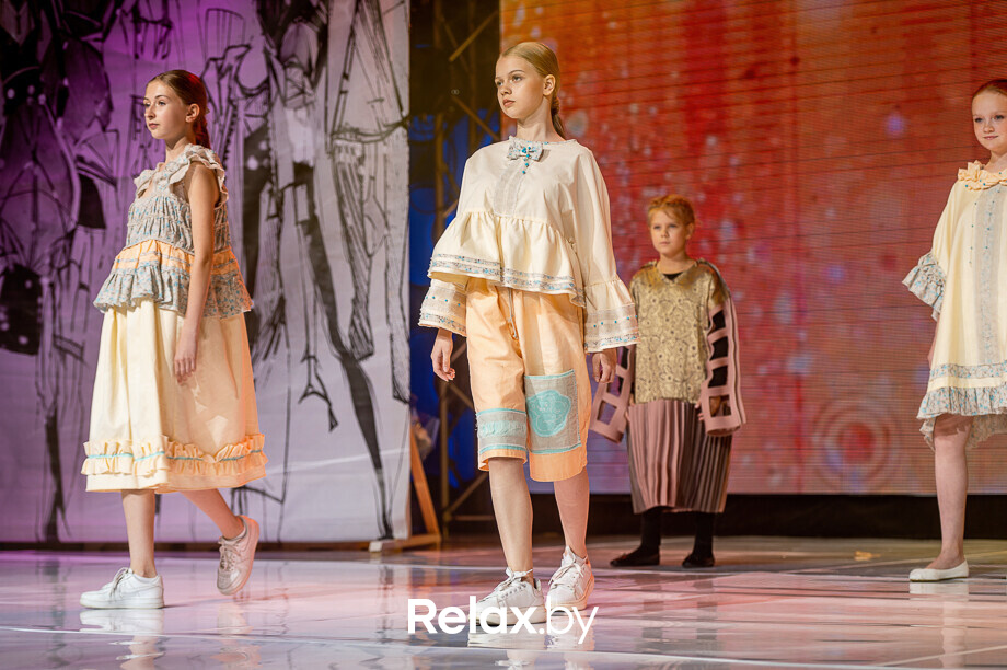 День работников лёгкой промышленности Беларуси, фото № 168