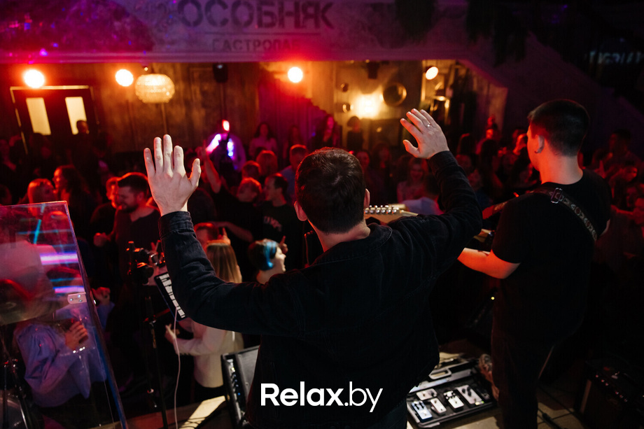 Friday Party, фото № 6