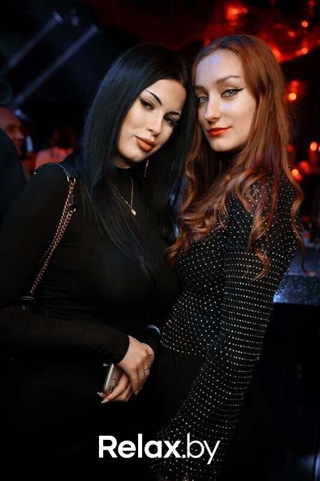 Friday party, фото № 55