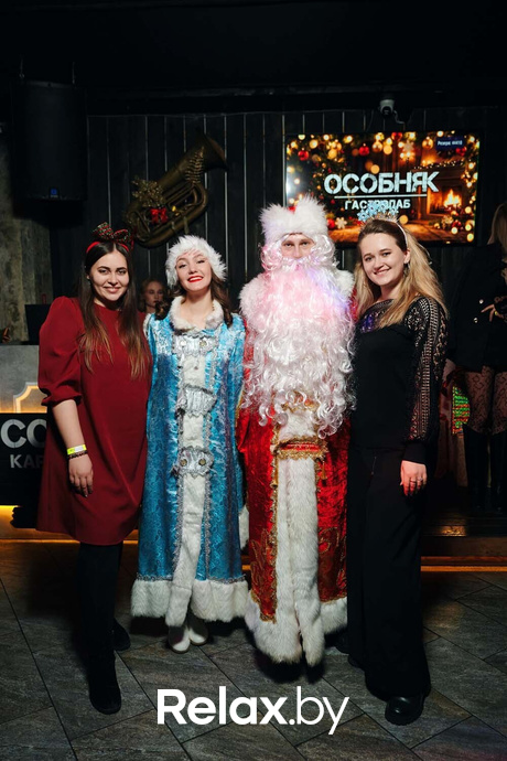 Новый Год, фото № 191