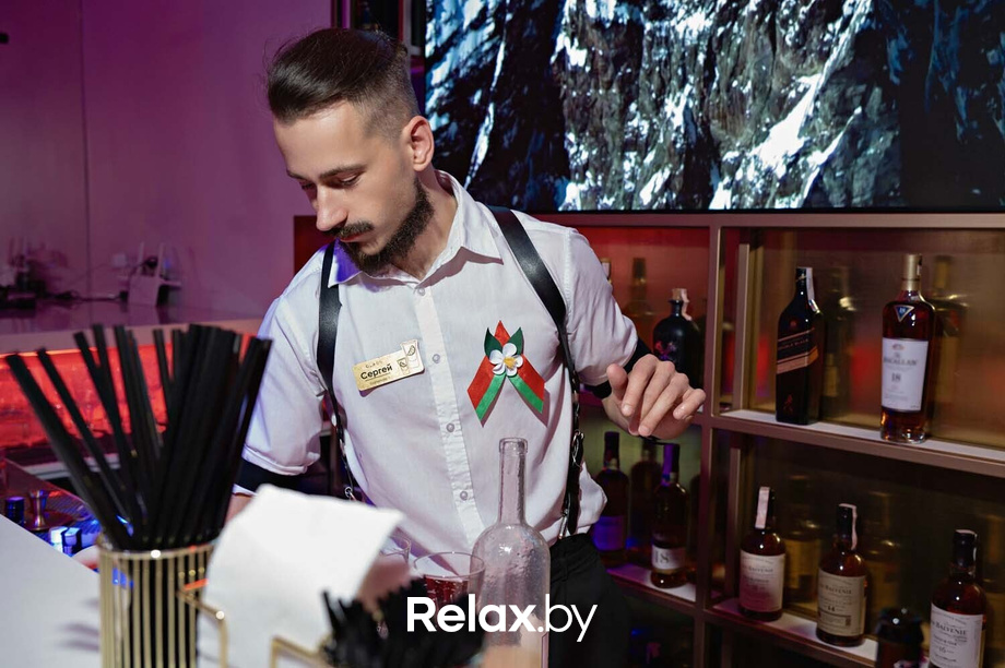 Выходные в караоке Luxury Glass, фото № 7