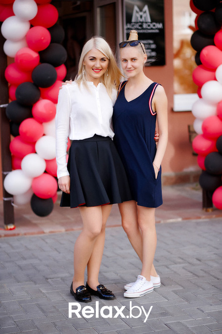 Открытие салона красоты Magic Room, фото № 41