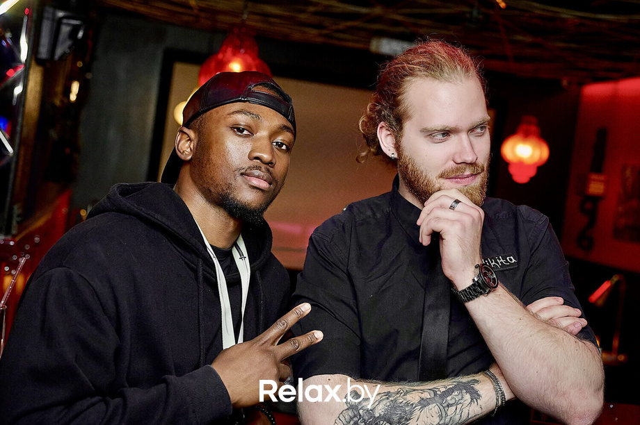 Parker House, фото № 31