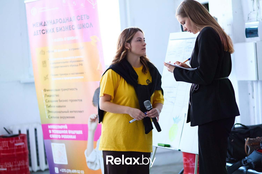 Anomalia Kids, фото № 92