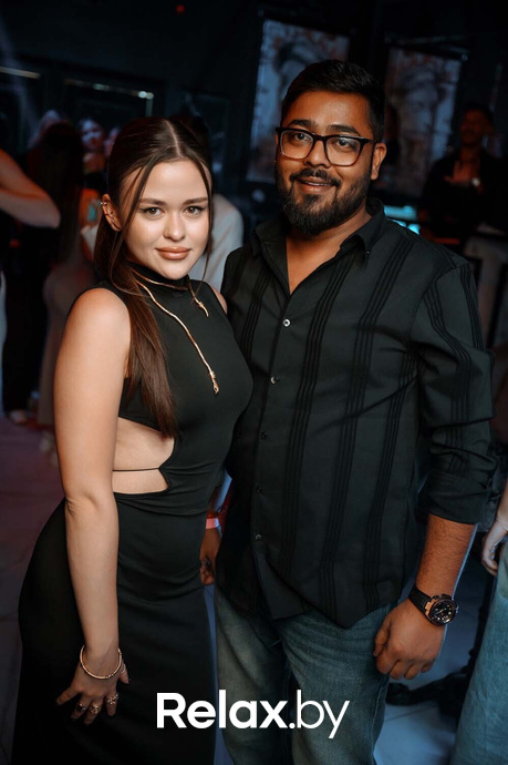 Saturday party, фото № 27