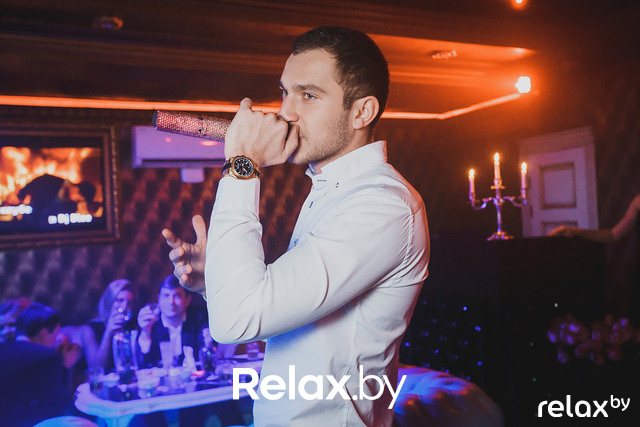 Топ 30 самых стильных людей прошедшей недели, фото № 2