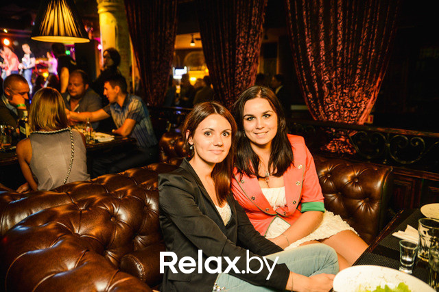 Каждую пятницу я - в Койот, фото № 45