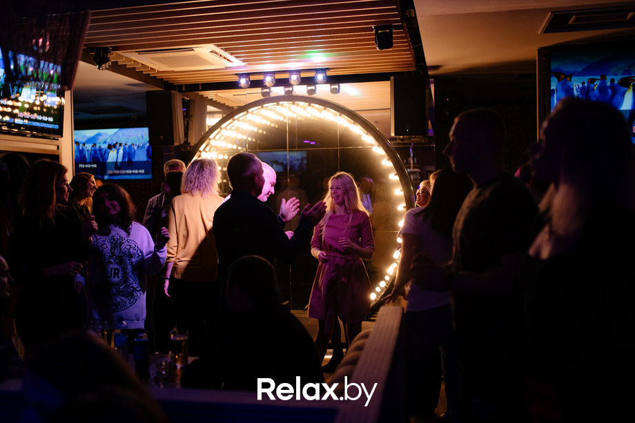 Терра караоке, фото № 60