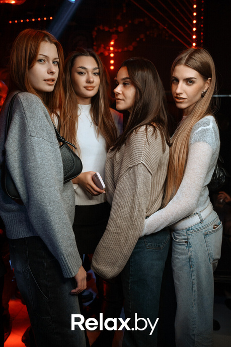 Friday party, фото № 18