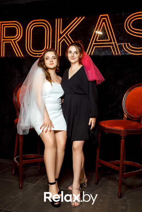 Saturday party, фото № 19