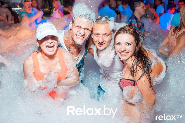 Самые эмоциональные фото недели, фото № 42