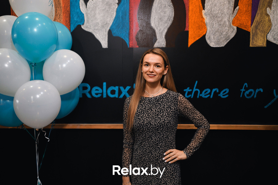 Relax Friends, фото № 75