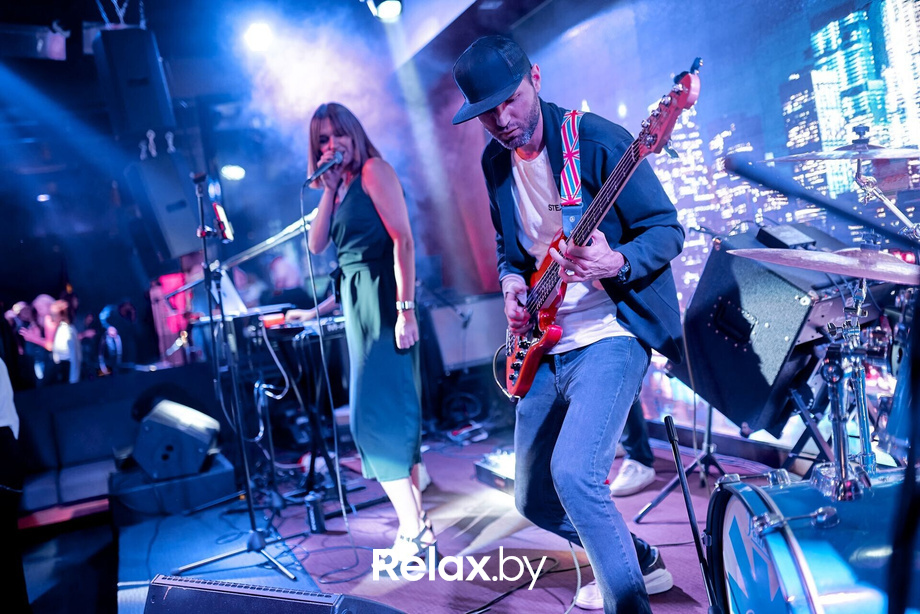 Пятница в Ангелах, фото № 58