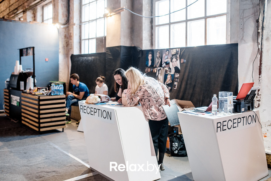 Финал конкурса New Names BFW, фото № 83